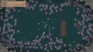 Majestria: Incremental Survival