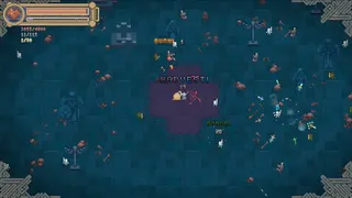 Скриншот 5 к игре Majestria: Incremental Survival