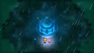 Ornament Tower