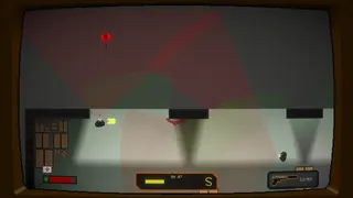 Bullet Vendetta