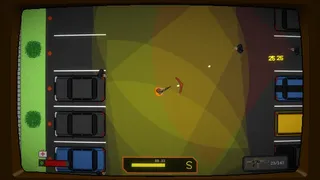 Bullet Vendetta