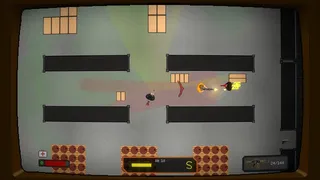 Bullet Vendetta