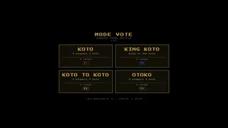 Koto 琴