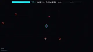 Cyber-Nanotech Horde Survivor