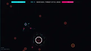 Cyber-Nanotech Horde Survivor