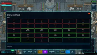 Скриншот 6 к игре galaksia online
