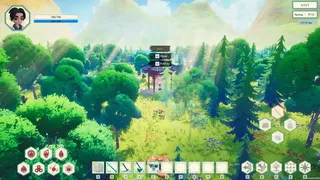 Cultivation: Mystic Realm of Spirit Mountain