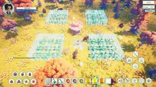 Cultivation: Mystic Realm of Spirit Mountain