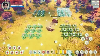 Cultivation: Mystic Realm of Spirit Mountain