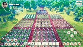 Cultivation: Mystic Realm of Spirit Mountain