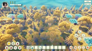 Скриншот 5 к игре Cultivation: Mystic Realm of Spirit Mountain