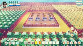 Скриншот 7 к игре Cultivation: Mystic Realm of Spirit Mountain