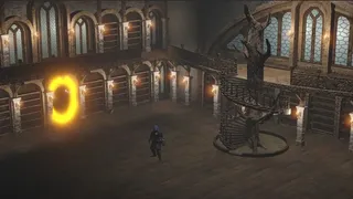 The Last Archive