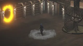 The Last Archive
