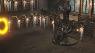 The Last Archive