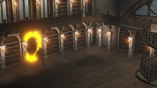 The Last Archive