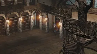 Скриншот 5 к игре The Last Archive