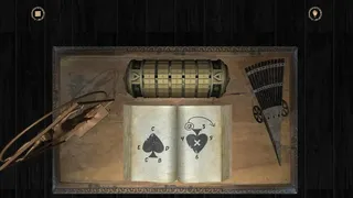 The Da Vinci Cryptex 5
