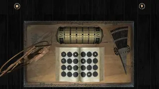 The Da Vinci Cryptex 5