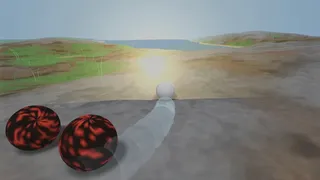 Скриншот 7 к игре BeaconBound