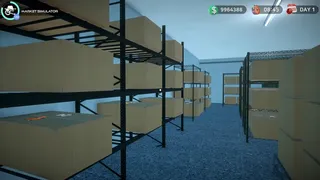 Скриншот 8 к игре Market Simulator: Miami Beach