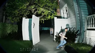 SCREAM NOTE