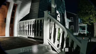 SCREAM NOTE