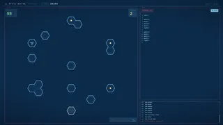 Hexilibrium