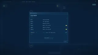 Скриншот 5 к игре Hexilibrium