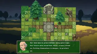 Robin Hood: Sherwood Valley