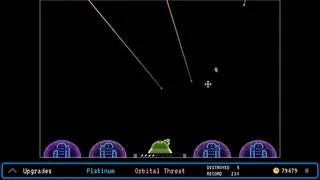 Arcade Architect
