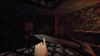 Catacomb