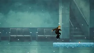 Until I Forget Me