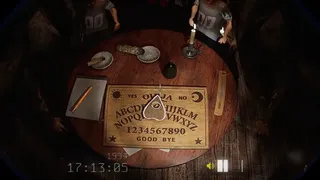 Скриншот 7 к игре WE ARE SO DEAD