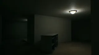 LIMINAL ESCAPE