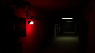 Скриншот 5 к игре LIMINAL ESCAPE