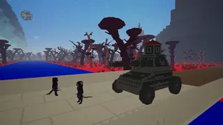 Скриншот 5 к игре Amaranth Source Online