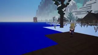 Скриншот 7 к игре Amaranth Source Online