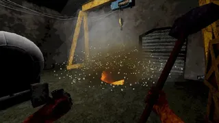 Скриншот 7 к игре GUTSPILL