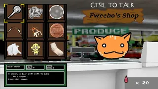Скриншот 5 к игре CHIP & THE RED STORM