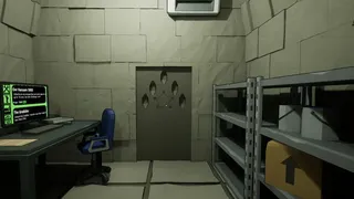 The Last Ores