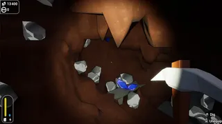 The Last Ores