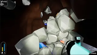 The Last Ores