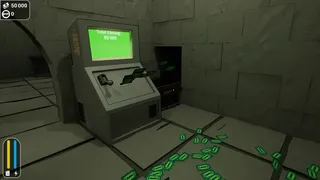 The Last Ores
