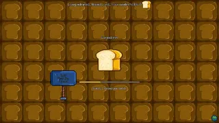 无限面包Infinite Bread