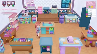 Craftiny