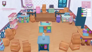Скриншот 5 к игре Craftiny