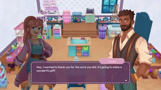 Скриншот 6 к игре Craftiny