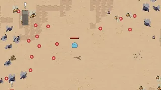Wave vs Bonk
