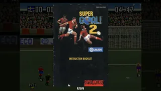 Скриншот 5 к игре Jaleco Sports: Goal! 2